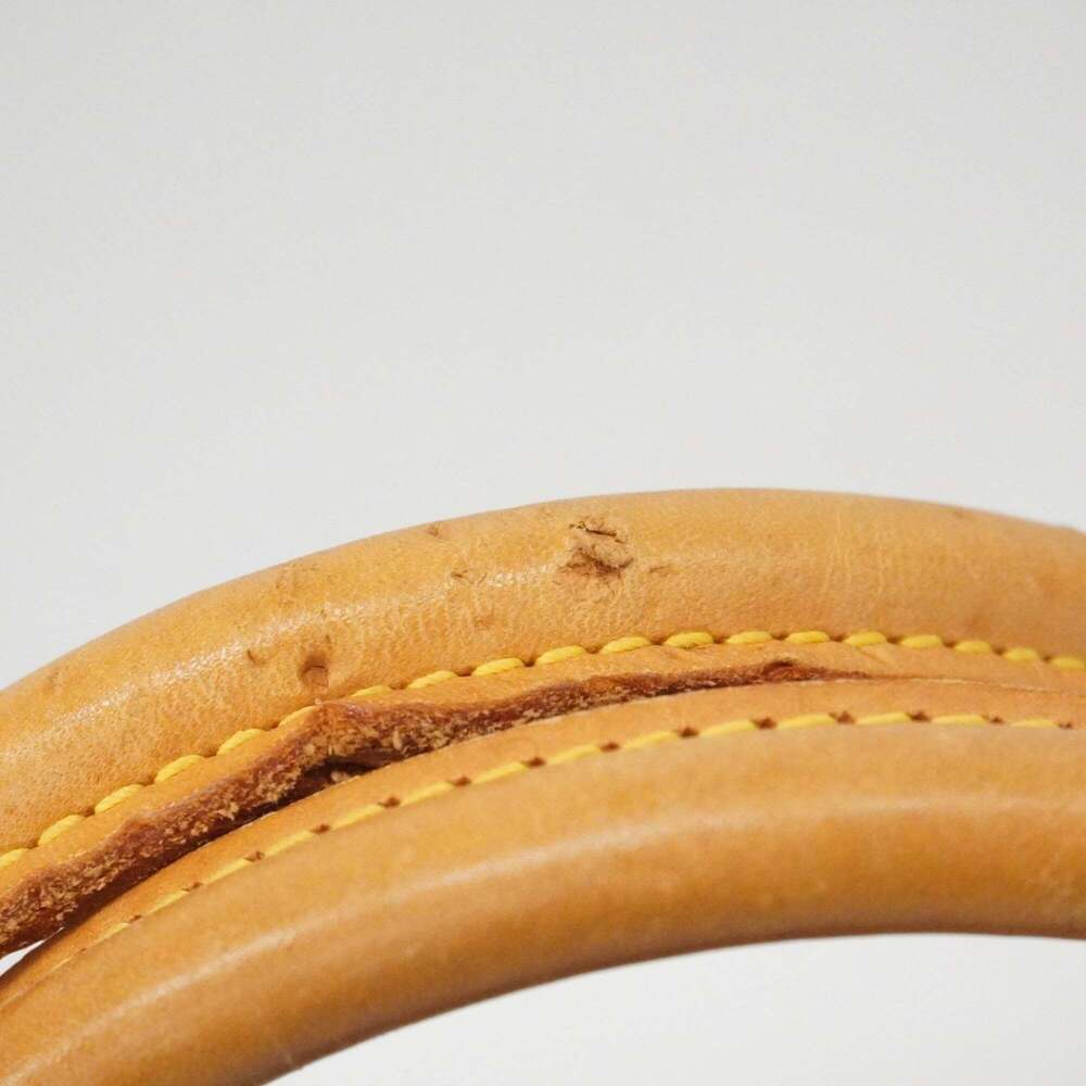 LOUIS VUITTON Brown Monogram Bag - Picture 12 of 16